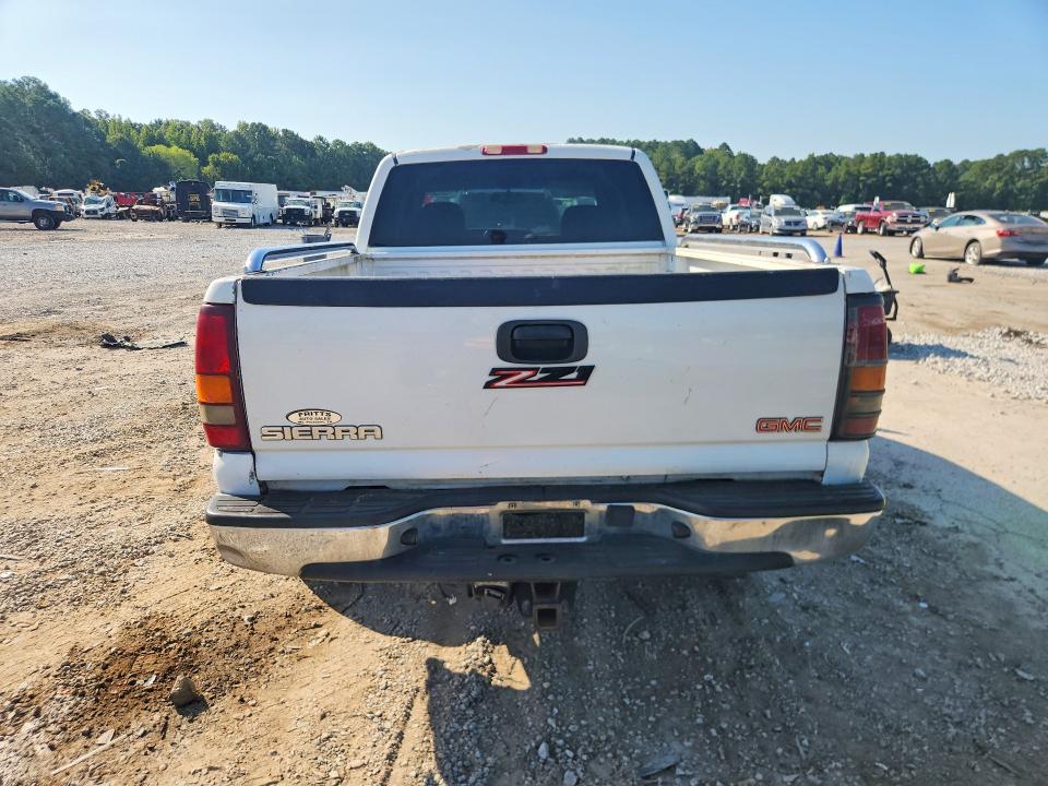 65352366 :رقم المزاد ، 2GTEK19T021343417 vin ، 2002 Gmc New Sierra مزاد بيع