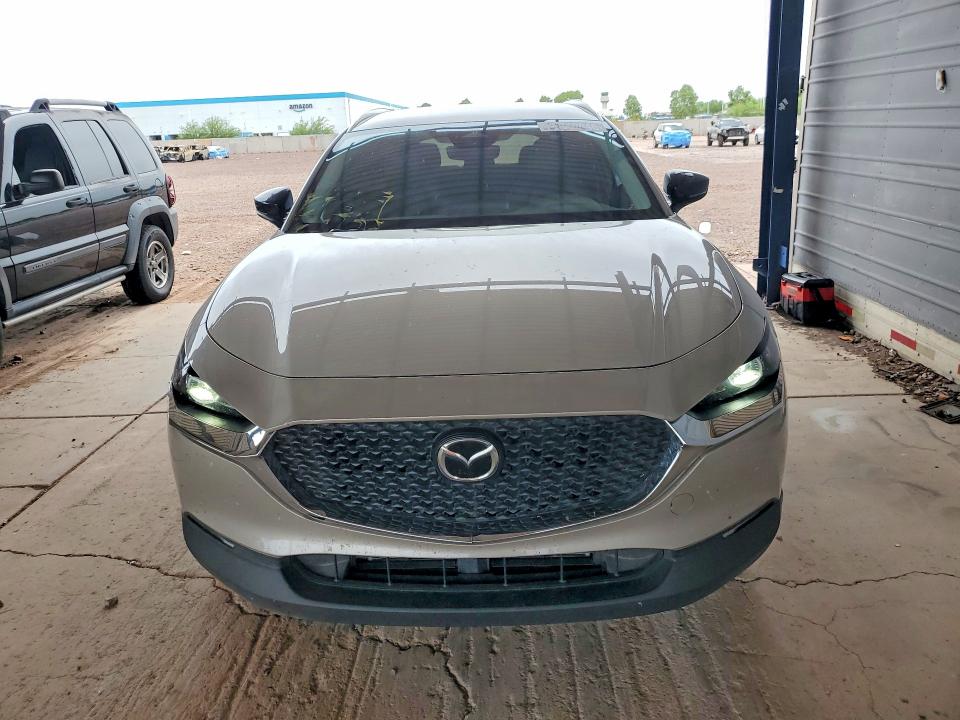 64910046 :رقم المزاد ، 3MVDMBBM4RM638309 vin ، 2024 Mazda Cx-30 مزاد بيع