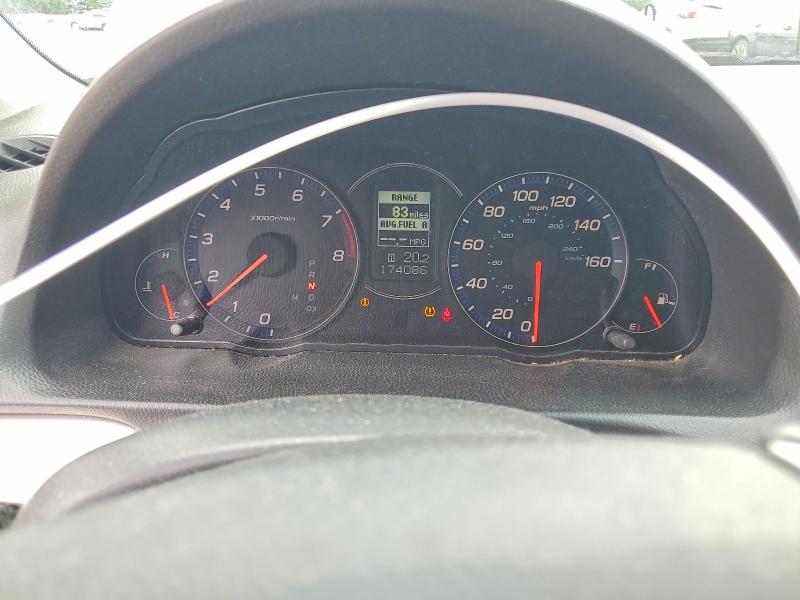 Aukcja sprzedaży 2008 Acura Tsx, vin: JH4CL96838C014585, numer aukcji: 65285166