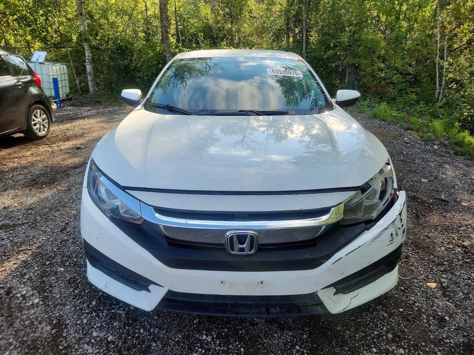 65935976 :رقم المزاد ، 2HGFC2F55HH005817 vin ، 2017 Honda Civic مزاد بيع