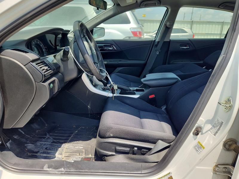 64241726 :رقم المزاد ، 1HGCR2F53FA115830 vin ، 2015 Honda Accord مزاد بيع