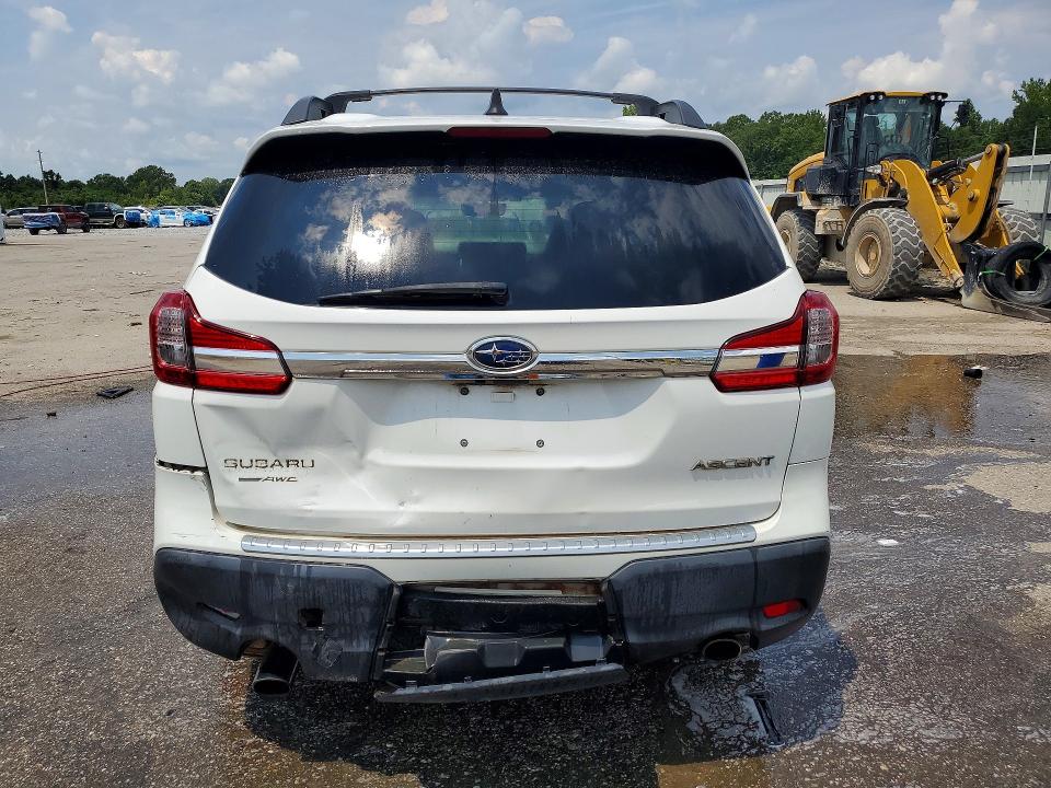 Продаж на аукціоні авто 2019 Subaru Ascent, vin: 4S4WMABD5K3454357, номер лоту: 63942086