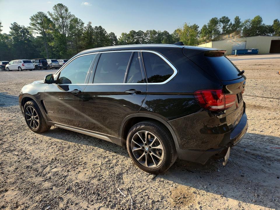 Продаж на аукціоні авто 2017 Bmw X5, vin: 5UXKR0C58H0U54920, номер лоту: 65023876