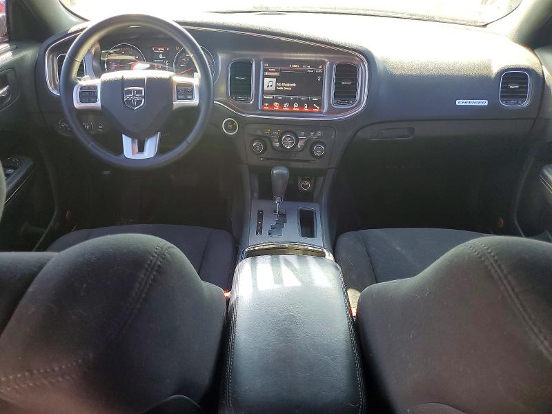 Продаж на аукціоні авто 2014 Dodge Charger, vin: 2C3CDXDT8EH259745, номер лоту: 66304436