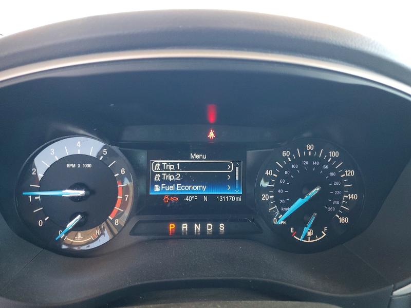 2016 Ford Fusion მანქანა იყიდება აუქციონზე, vin: 3FA6P0H73GR359530, აუქციონის ნომერი: 64045166
