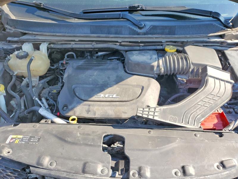 Aukcja sprzedaży 2017 Chrysler Pacifica, vin: 2C4RC1BG9HR670694, numer aukcji: 63395946
