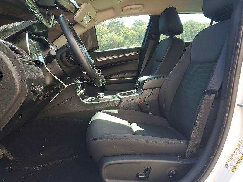 Aukcja sprzedaży 2021 Chrysler 300, vin: 2C3CCARG1MH516397, numer aukcji: 64138926