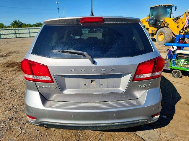Продажа на аукционе авто 2015 Dodge Journey, vin: 3C4PDCEG8FT683166, номер лота: 63936016