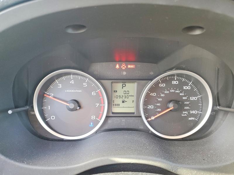 Продаж на аукціоні авто 2014 Subaru Forester, vin: JF2SJAEC3EH498882, номер лоту: 63889886