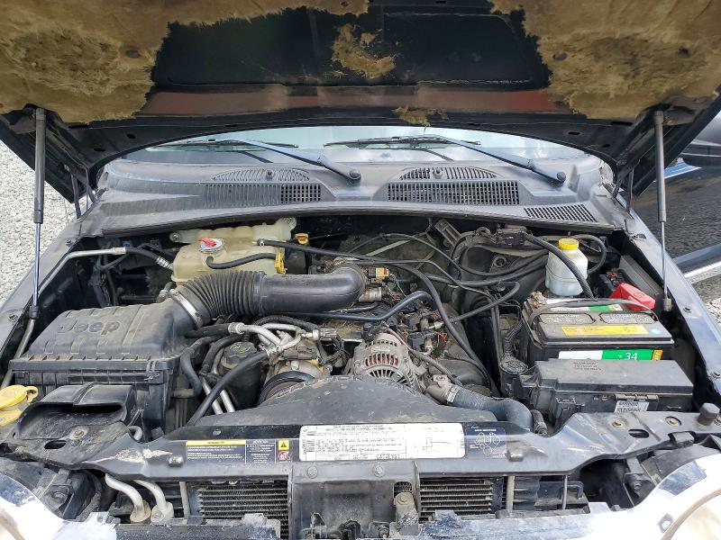 65209526 :رقم المزاد ، 1J4GL58K46W173397 vin ، 2006 Jeep Liberty مزاد بيع