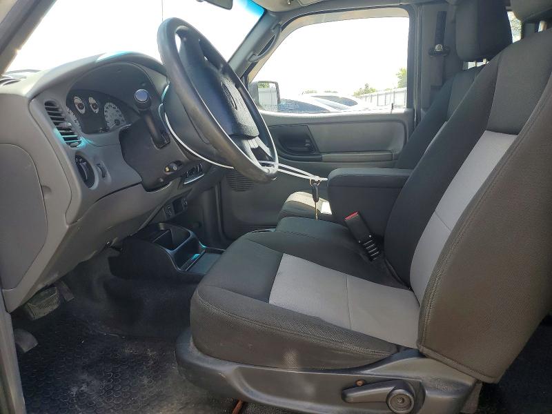 Продажа на аукционе авто 2011 Ford Ranger, vin: 1FTKR4EE2BPA06290, номер лота: 63705906