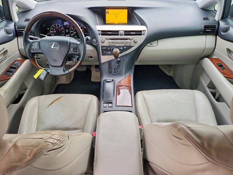 Aukcja sprzedaży 2011 Lexus Rx, vin: JTJBK1BA1B2015190, numer aukcji: 66739566