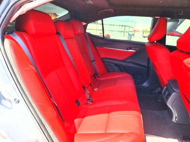 65054886 :رقم المزاد ، 4T1DAACK5TU678110 vin ، 2026 Toyota Camry مزاد بيع