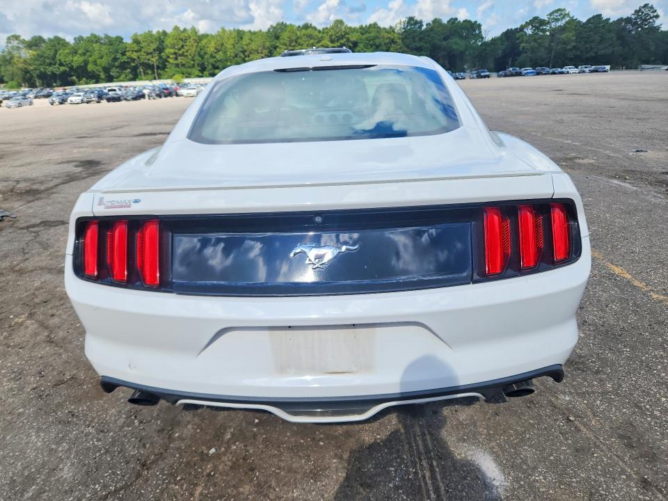 Продажа на аукционе авто 2015 Ford Mustang, vin: 1FA6P8TH1F5344878, номер лота: 64775646