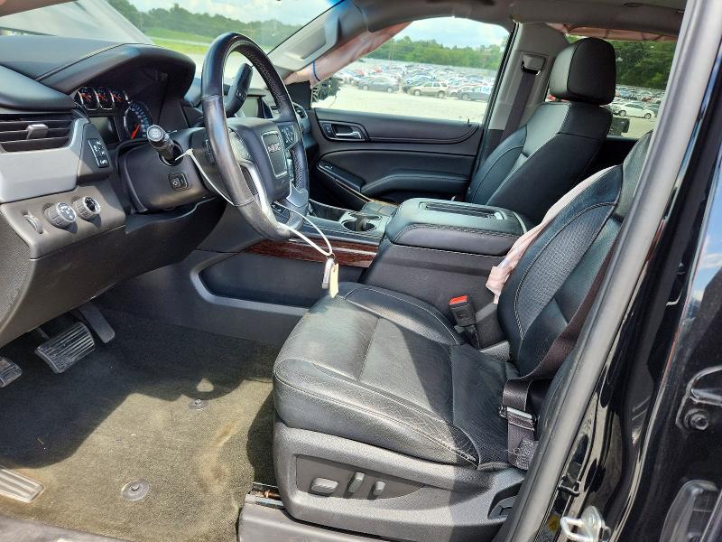 2017 Gmc Yukon მანქანა იყიდება აუქციონზე, vin: 1GKS2BKC2HR193284, აუქციონის ნომერი: 63914836
