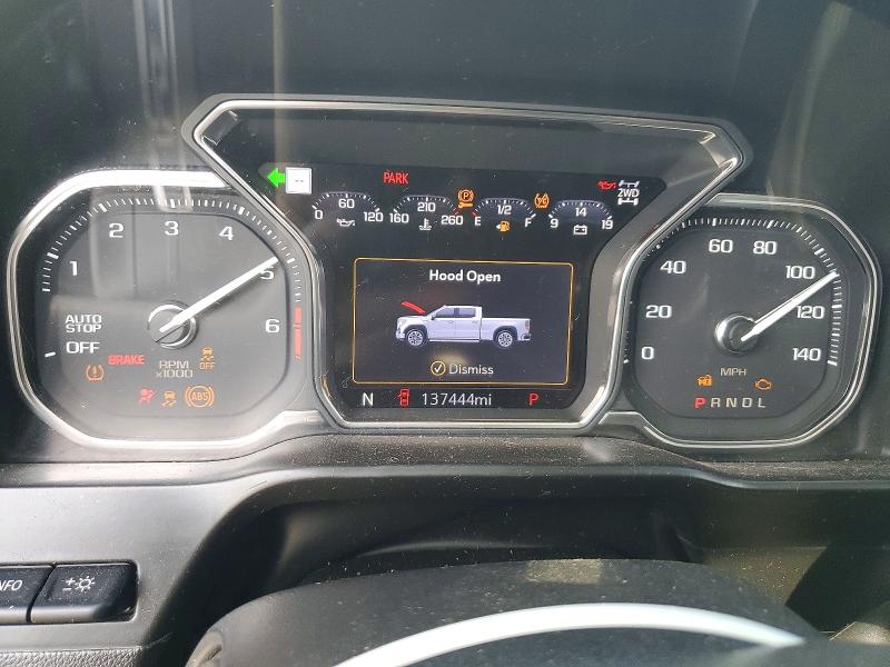 Продаж на аукціоні авто 2020 Gmc Sierra, vin: 1GTP9EEL6LZ159593, номер лоту: 65278726