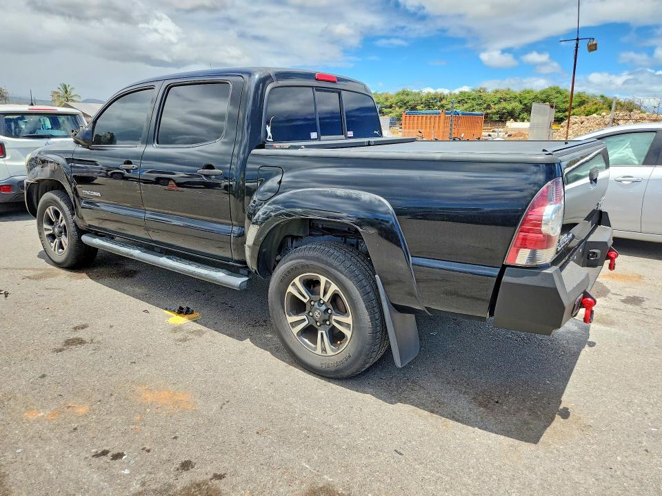 Aukcja sprzedaży 2011 Toyota Tacoma, vin: 3TMJU4GN0BM121354, numer aukcji: 63805976