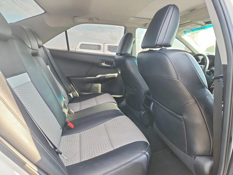66911866 :رقم المزاد ، 4T1BK1FK1DU536743 vin ، 2013 Toyota Camry مزاد بيع