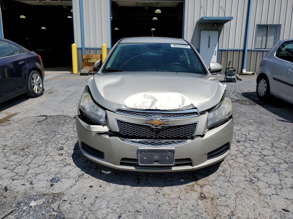 66292206 :رقم المزاد ، 1G1PC5SB5D7111733 vin ، 2013 Chevrolet Cruze مزاد بيع