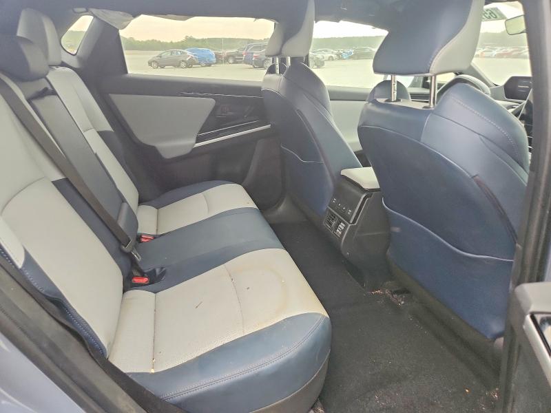 Aukcja sprzedaży 2025 Subaru Solterra, vin: JTMABABA1SA097569, numer aukcji: 65756606