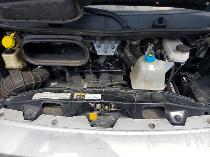 Aukcja sprzedaży 2020 Ram Promaster 3500, vin: 3C6URVJG8LE144110, numer aukcji: 65214046