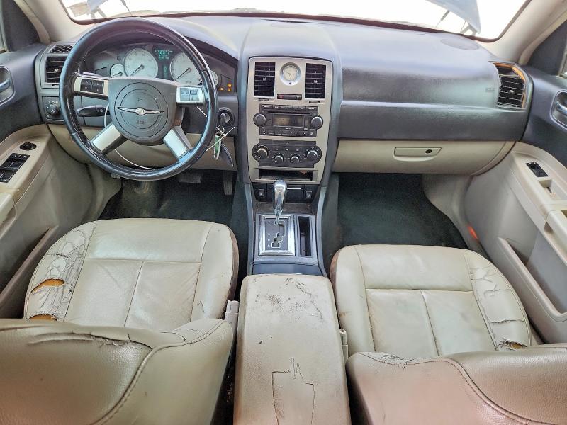 Aukcja sprzedaży 2007 Chrysler 300, vin: 2C3KA53G27H861315, numer aukcji: 66262916