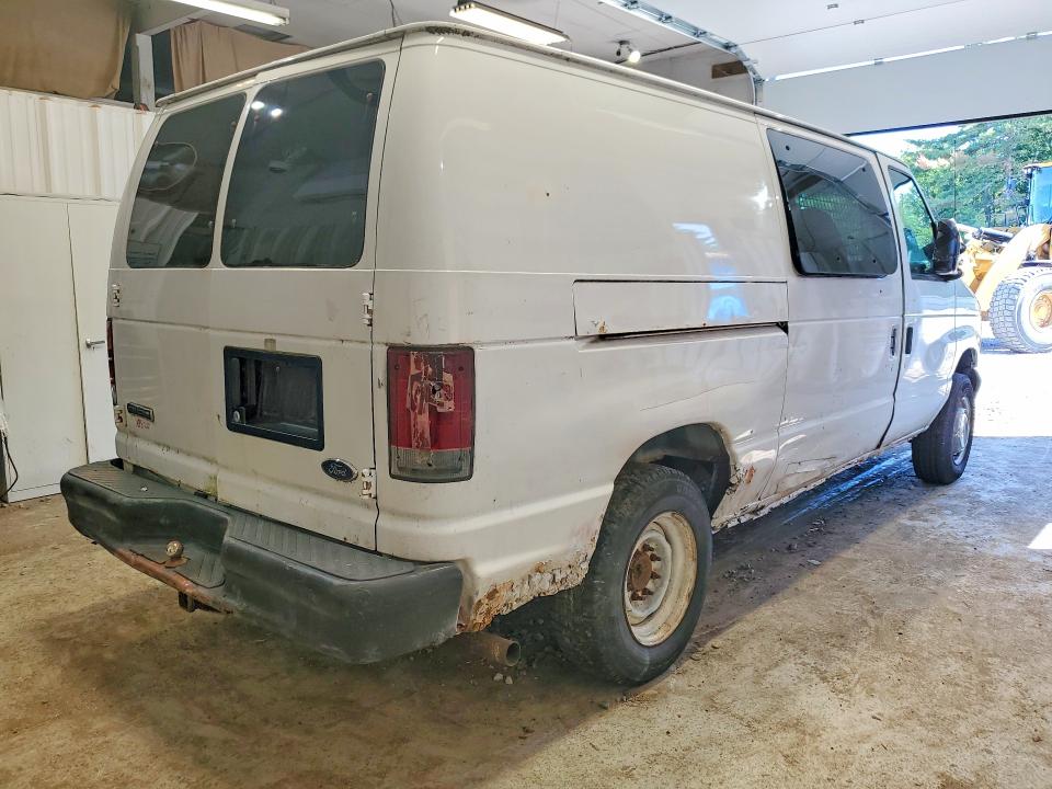 Продаж на аукціоні авто 2007 Ford E150, vin: 1FTNE14W77DA57939, номер лоту: 63669986