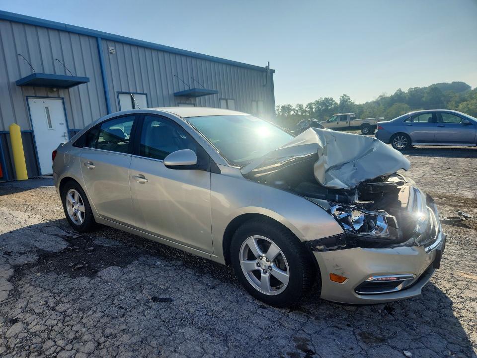 Продажа на аукционе авто 2015 Chevrolet Cruze, vin: 1G1PC5SB4F7264171, номер лота: 66172166