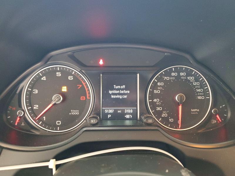 63857426 :رقم المزاد ، WA1L2AFP9GA060603 vin ، 2016 Audi Q5 مزاد بيع