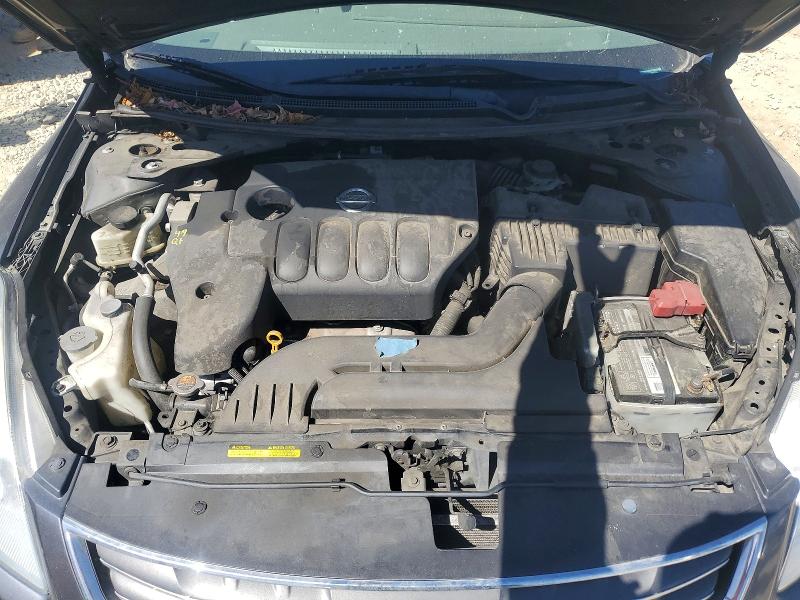 2012 Nissan Altima მანქანა იყიდება აუქციონზე, vin: 1N4AL2AP5CN447214, აუქციონის ნომერი: 63343826