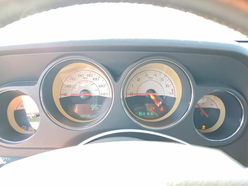 Продажа на аукционе авто 2014 Dodge Challenger, vin: 2C3CDYAGXEH289536, номер лота: 65085396
