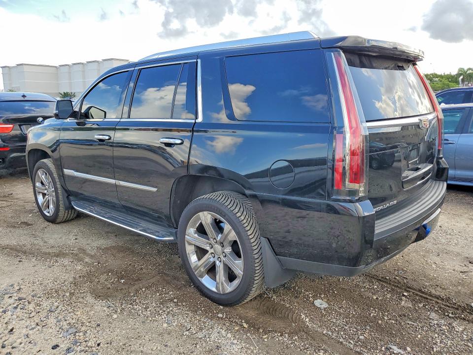 Aukcja sprzedaży 2024 Cadillac Escalade, vin: 1GYS4AKJ9HR302512, numer aukcji: 66691596