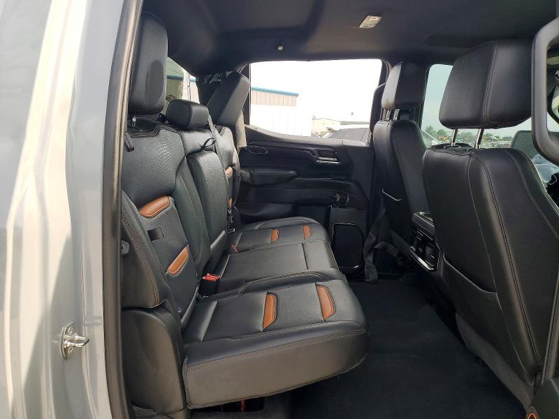 67431466 :رقم المزاد ، 1GTUUEEL6RZ309549 vin ، 2024 Gmc Sierra مزاد بيع