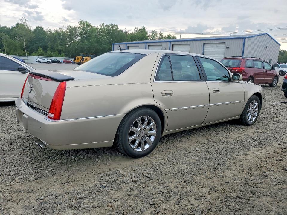 Aukcja sprzedaży 2008 Cadillac Dts, vin: 1G6KD57Y28U189554, numer aukcji: 66385036