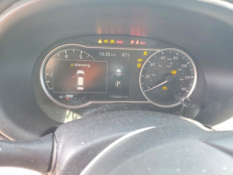 Продажа на аукционе авто 2020 Nissan Kicks, vin: 3N1CP5DV3LL551772, номер лота: 66232796