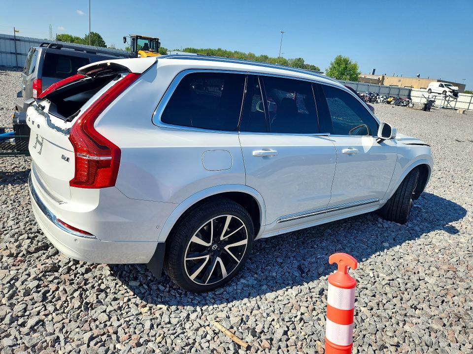 Продаж на аукціоні авто 2025 Volvo Xc90, vin: YV4062PE3S1290904, номер лоту: 63325966