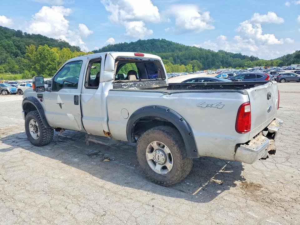 Продаж на аукціоні авто 2008 Ford F250, vin: 1FTSX21RX8EC03053, номер лоту: 67006216