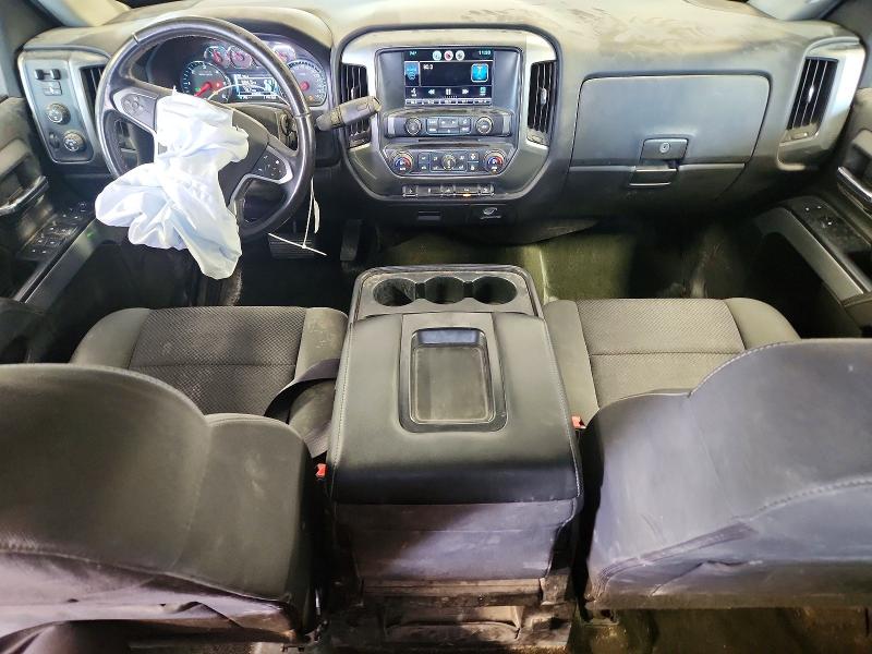 Продажа на аукционе авто 2016 Chevrolet Silverado, vin: 1GCVKREC2GZ369052, номер лота: 65267726