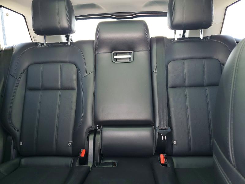 Продажа на аукционе авто 2020 Land Rover Range Rover Sport, vin: SALWR2SU6LA748044, номер лота: 64937206