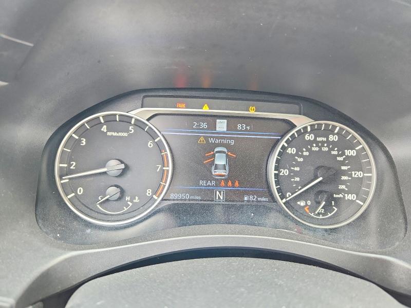 Продаж на аукціоні авто 2023 Nissan Altima, vin: 1N4BL4EV2PN323058, номер лоту: 66490916