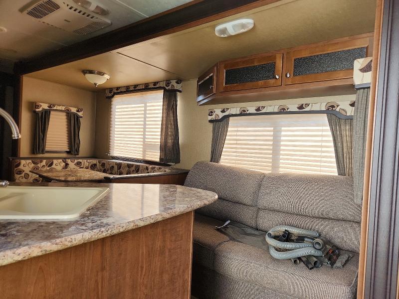 Продажа на аукционе авто 2016 Keystone Hideout, vin: 4YDT31R20G7202026, номер лота: 65890596