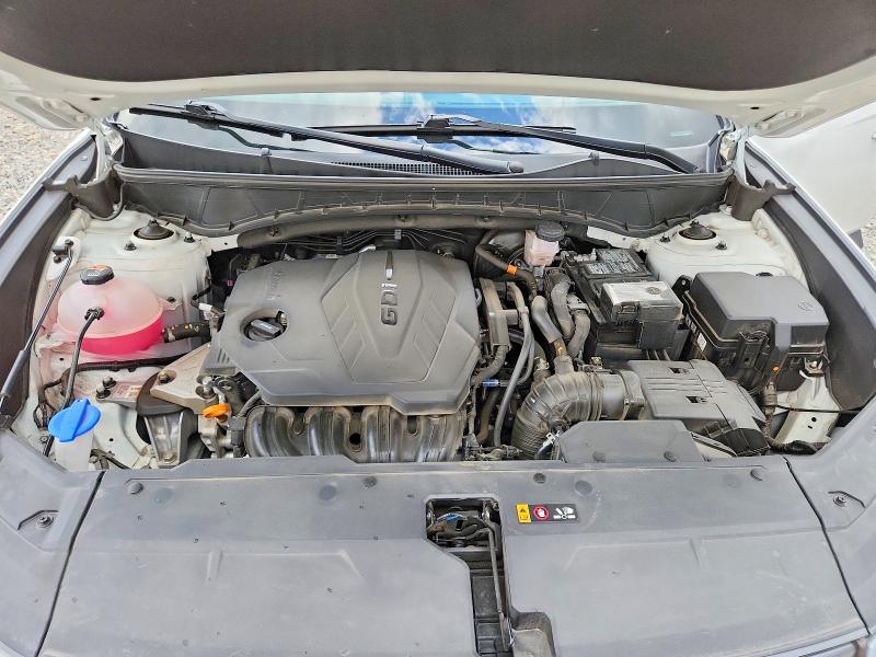 2024 Hyundai Tucson მანქანა იყიდება აუქციონზე, vin: 5NMJACDE0RH430178, აუქციონის ნომერი: 65657476