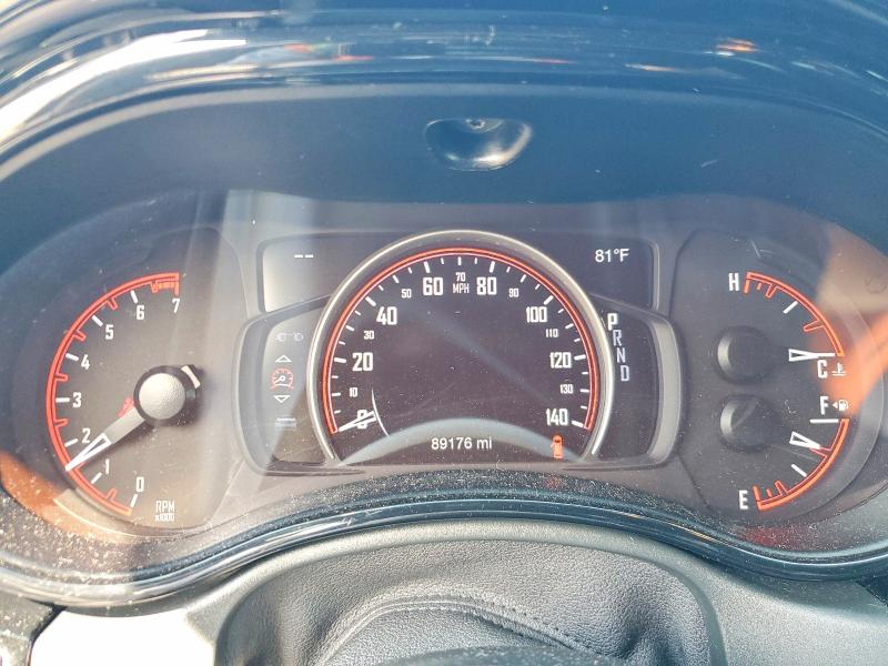 2021 Dodge Durango მანქანა იყიდება აუქციონზე, vin: 1C4RDJAG6MC521581, აუქციონის ნომერი: 64388346
