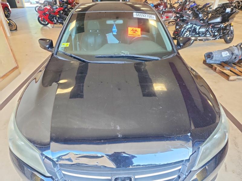 2015 Honda Accord მანქანა იყიდება აუქციონზე, vin: 1HGCR2F52FA020210, აუქციონის ნომერი: 66092766