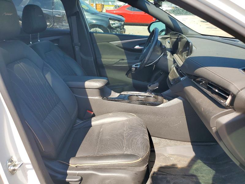 Aukcja sprzedaży 2025 Buick Envista, vin: KL47LCEPXSB102632, numer aukcji: 64570326