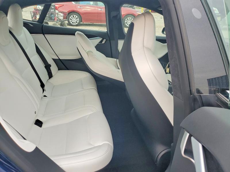 Aukcja sprzedaży 2017 Tesla Model S, vin: 5YJSA1E20HF227353, numer aukcji: 62013176