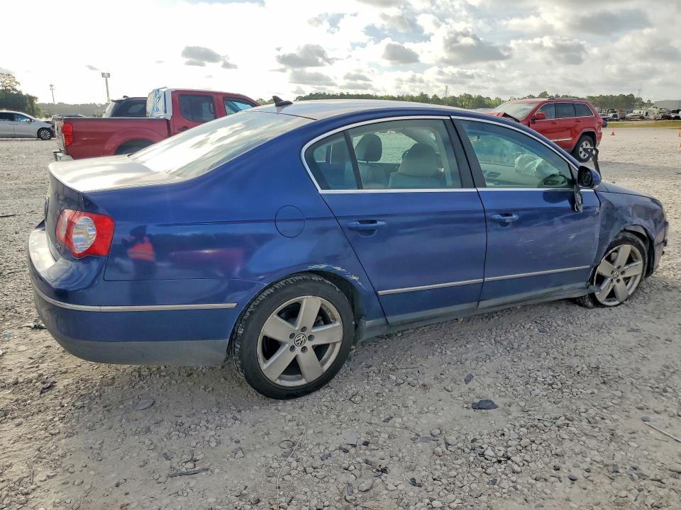 Aukcja sprzedaży 2009 Volkswagen Passat, vin: WVWJK73C99P037873, numer aukcji: 65724366