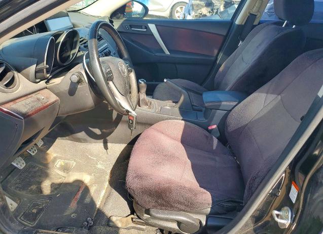 Продаж на аукціоні авто 2011 Mazda Speed, vin: JM1BL1K43B1485219, номер лоту: 65123406