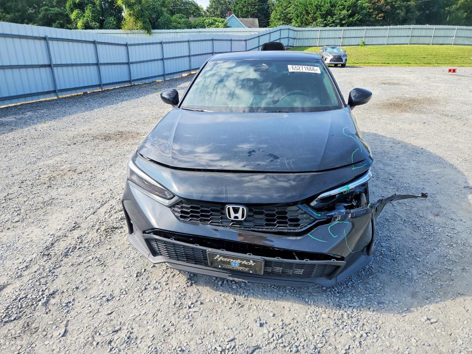 Aukcja sprzedaży 2026 Honda Civic, vin: 19XFL2H87TE031426, numer aukcji: 65271666