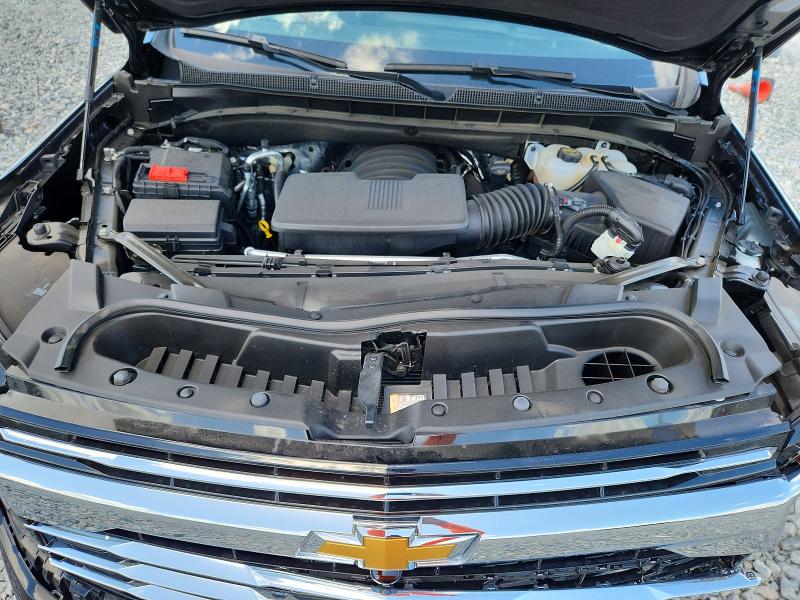 Продажа на аукционе авто 2026 Chevrolet Tahoe, vin: 1GNS6NKD4TR143223, номер лота: 66604666